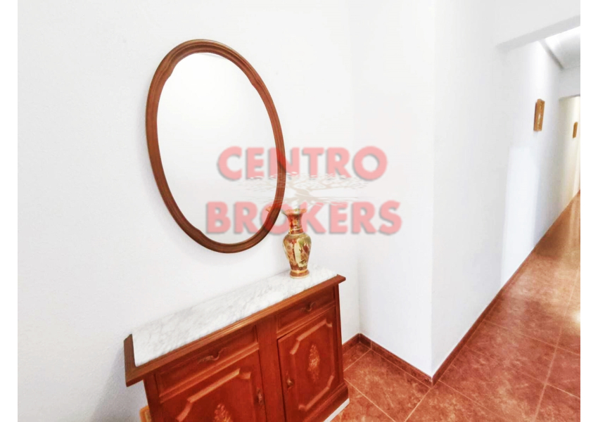 Apartament z 2 sypialniami  przy plaży w Cullera, Walencja